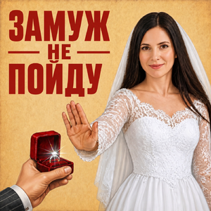 Замуж не пойду