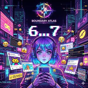 6... 7