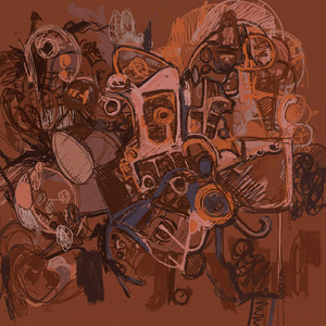 Servants in the Fire