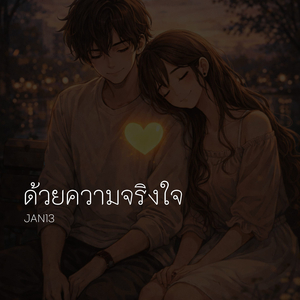ด้วยความจริงใจ