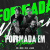 DJ Garcez - Formada em Mamar