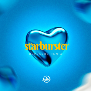 Starburster (Dopelerz Mix)