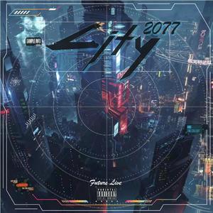 都市（PROD BY 金桔0RANG3）