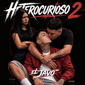 HETEROCURIOSO 2