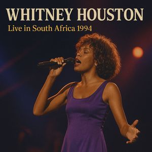 The Greatest Love of All (live)