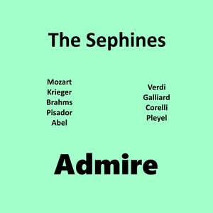 Autumn Gathering, Pt. 1