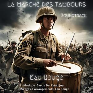 La marche des tambours
