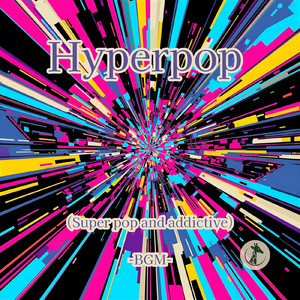 Hyperpop 50/50typeB