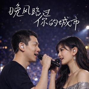 晚风路过你的城市