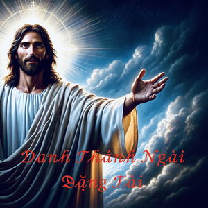 Danh Thánh Ngài