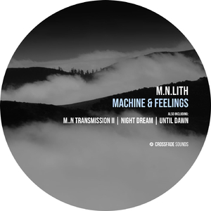 Machine & Feelings