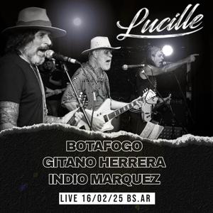 MANISHI CHICO (Live)