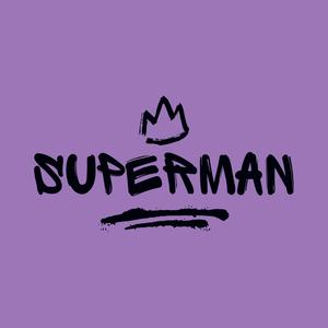 SUPERMAN (feat. Jamillions)
