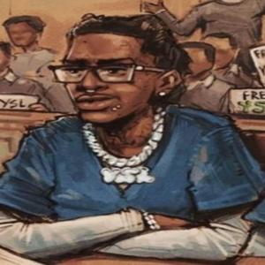 FREE SLIME (feat. Lil MajoRR)