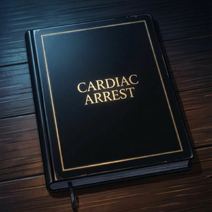 Cardiac arrest (your death note)