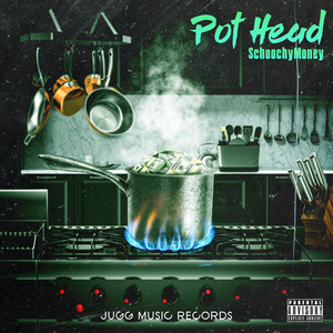 Pot Head