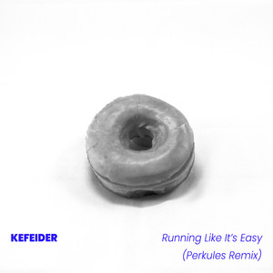 Running Like It's Easy (Live)