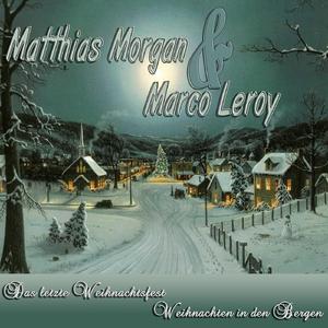 Weihnachten in den Bergen