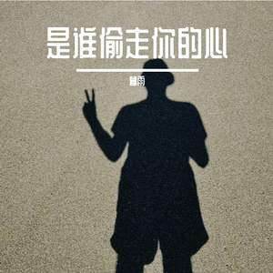 是谁偷走你的心