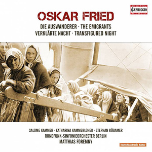 Verklarte Nacht, Op. 9