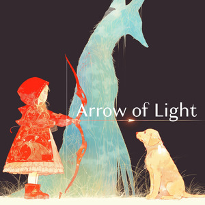 Arrow of Light