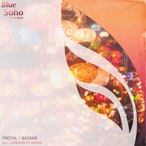 Bazaar (Original Mix)