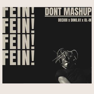 Travis Scott-Fe!N（Dont Mashup）