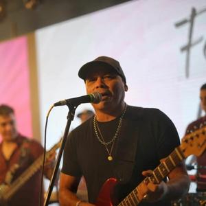 Agua Helada (En Vivo)