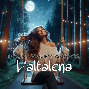 L'altalena