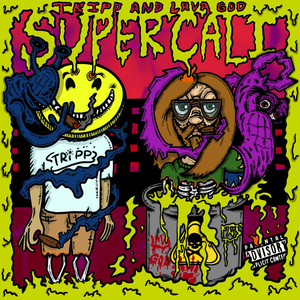 Supercali