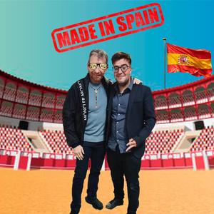 MADE IN SPAIN