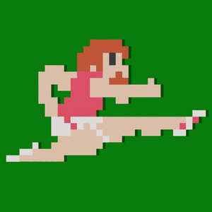 El Atleta