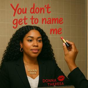 Blackity Black Black