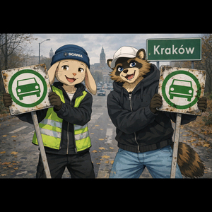 Blade Runners (Strefa Czystego Kłamstwa)