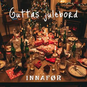 Guttas julebord