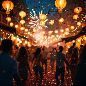 Celebrate