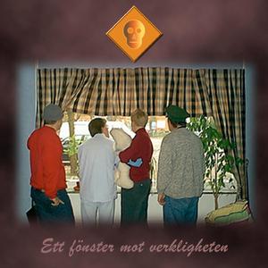 De mörkerräddas förening