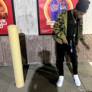 Livin Wrong (feat. Vock9ine & Osama5L)