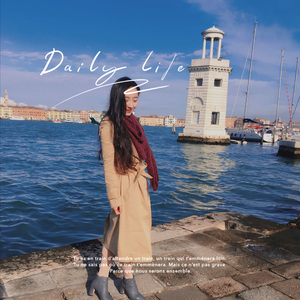 落日之尘 Dust of Dusk