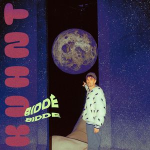 Bidde Bidde
