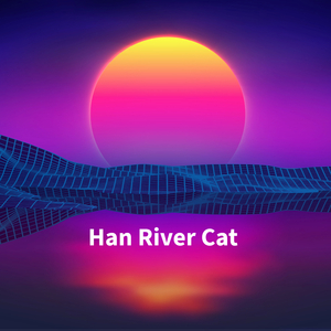 Han River Cat