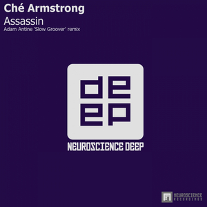 Assassin (Adam Antine Slow Groover Remix)