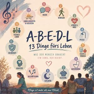 ABEDL Schritt für Schritt