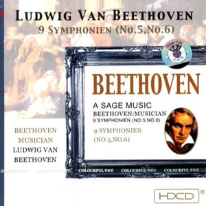 第六交响曲田园: 第一乐章