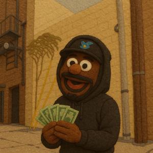 Un****witable (feat. Maz G)
