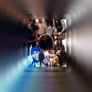 Steppin' (feat. 800k Spyder)