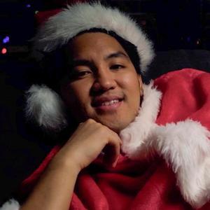 Legendary Christmas (Live)