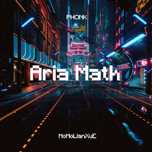 Aria Math