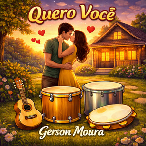 Quero Você
