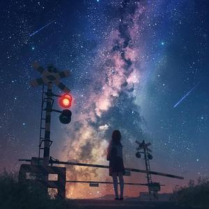 所念皆星河（超美泛音吉他版）